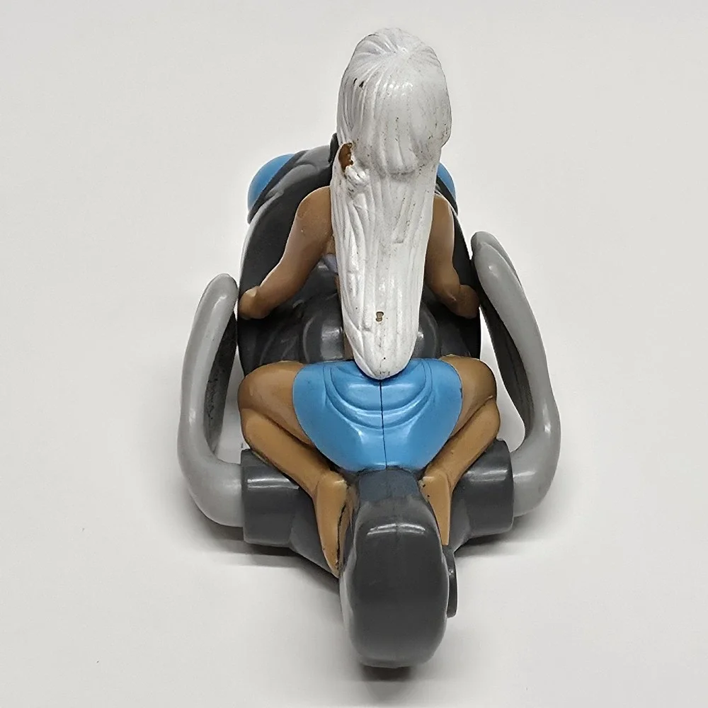 McDonald's Happy Meal Toys Disney Atlantis Princess Kida Ketak Toy #2 loose